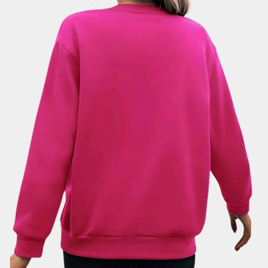 Elegantly Designed Sweater