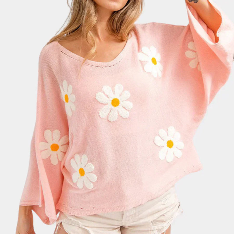 Beautifully Crafted Sweater