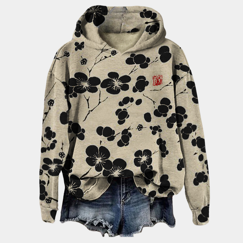 Elegantly Designed Sweater