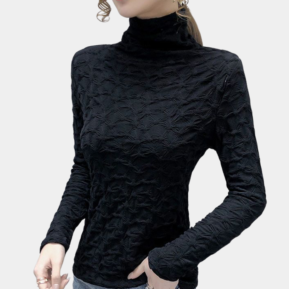 Classic Designed Blouse