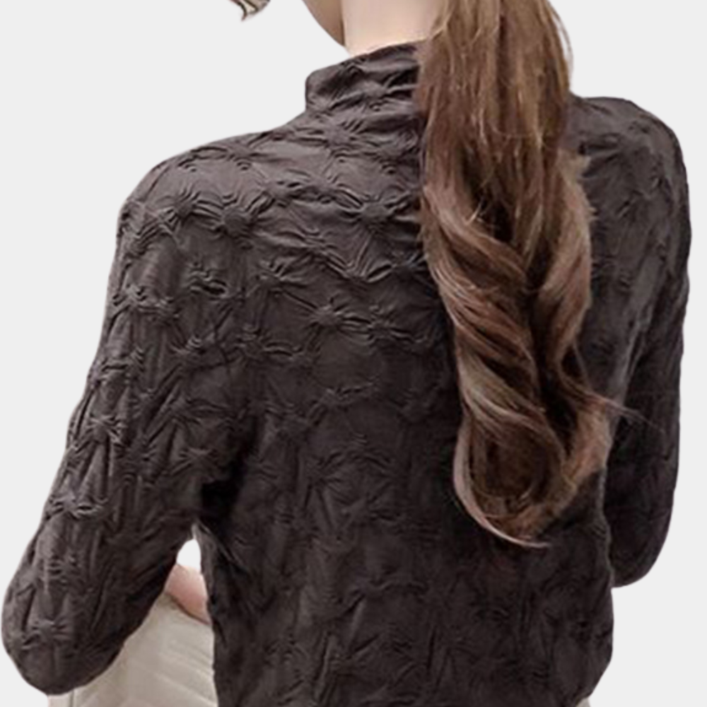 Classic Designed Blouse