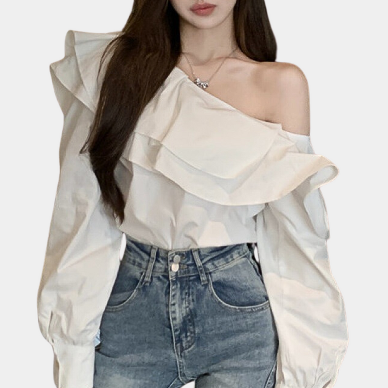 Beautifully Crafted Blouse