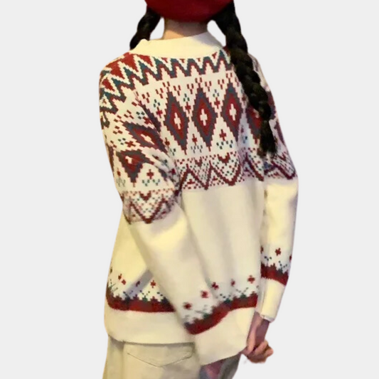 Classic Vintage Sweater