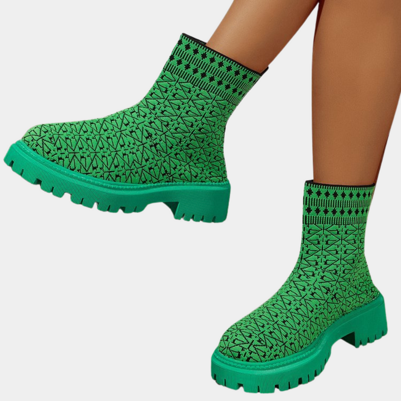 Stylish Orthopedic Boots for Any Occasion