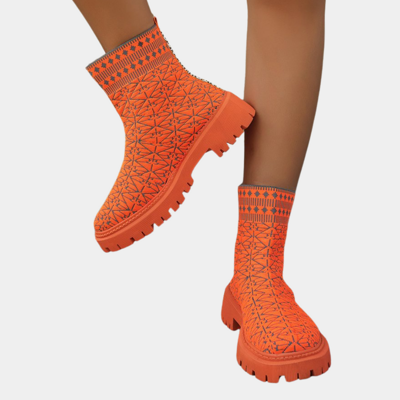 Stylish Orthopedic Boots for Any Occasion