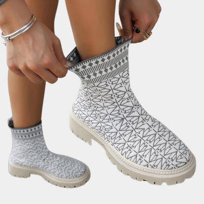 Stylish Orthopedic Boots for Any Occasion