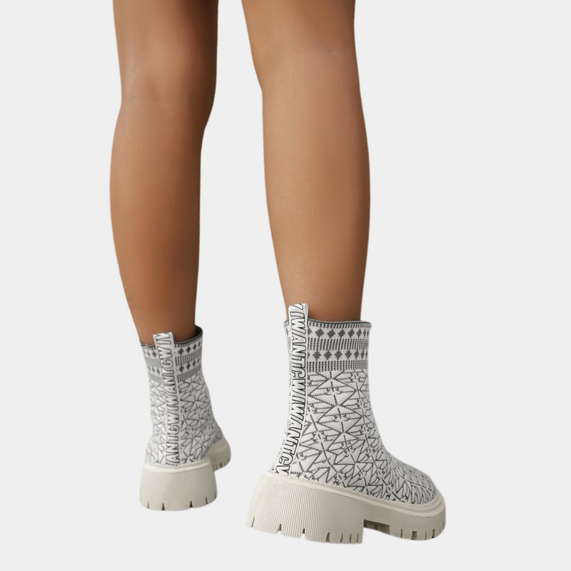 Stylish Orthopedic Boots for Any Occasion