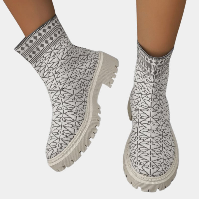 Stylish Orthopedic Boots for Any Occasion