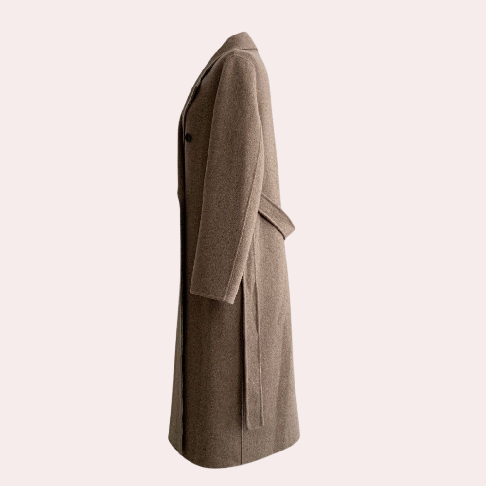 Classic Designed Coat