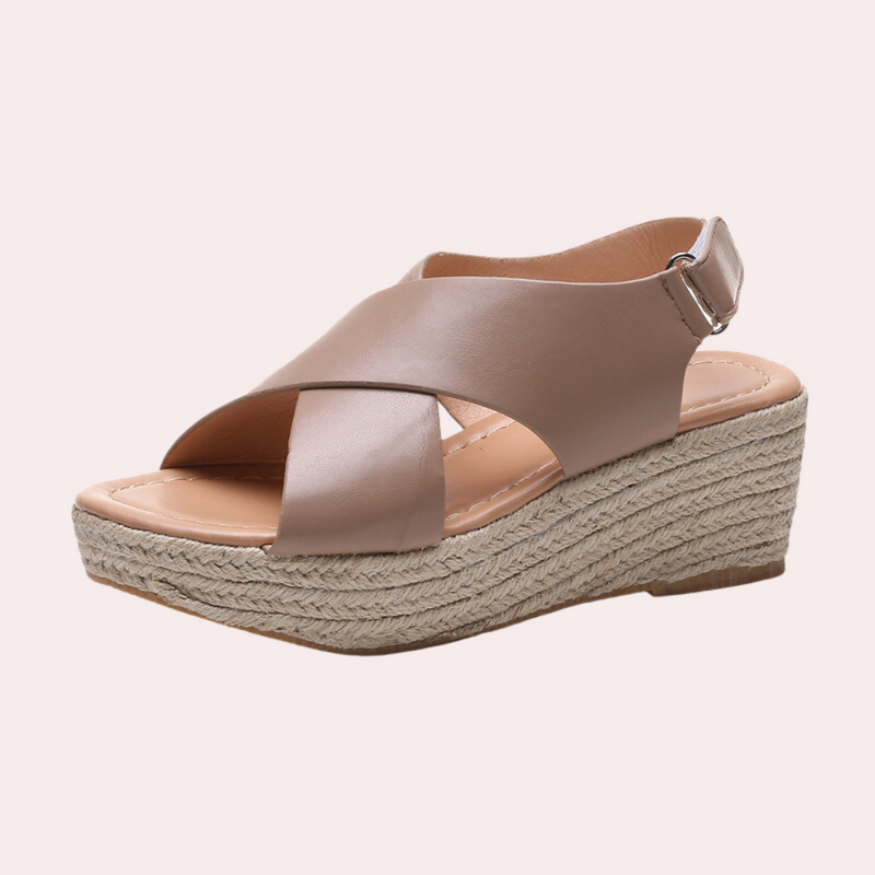 Beautifully Crafted Orthopedic Sandals
