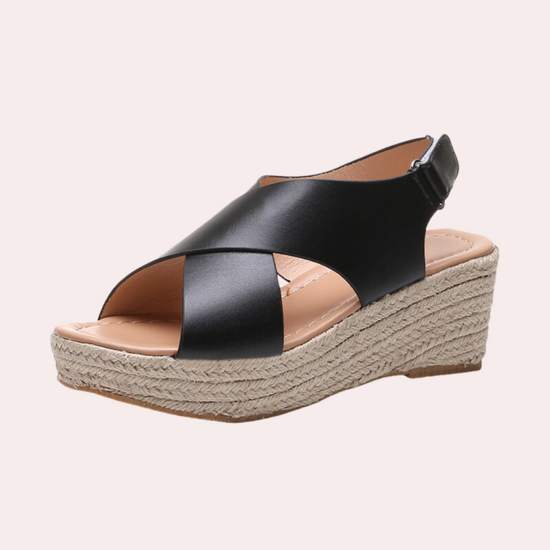 Beautifully Crafted Orthopedic Sandals