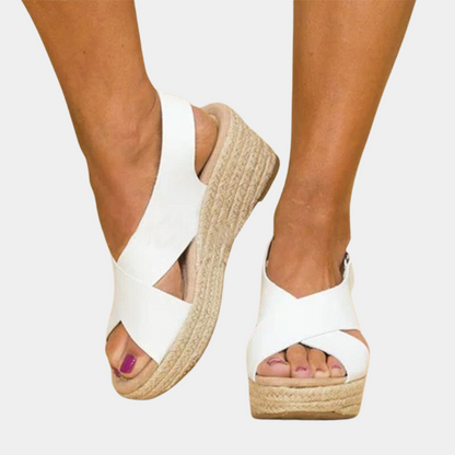 Beautifully Crafted Orthopedic Sandals