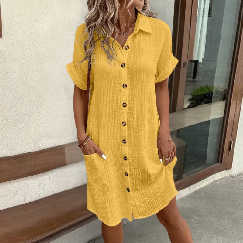 Classic Vintage Dress
