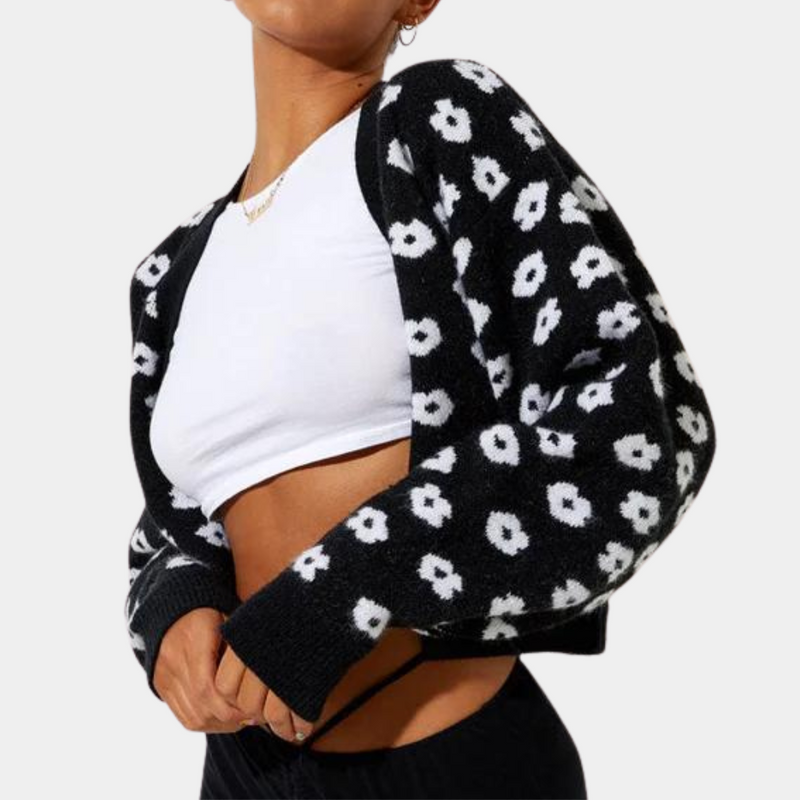 Classic Designed Sweater