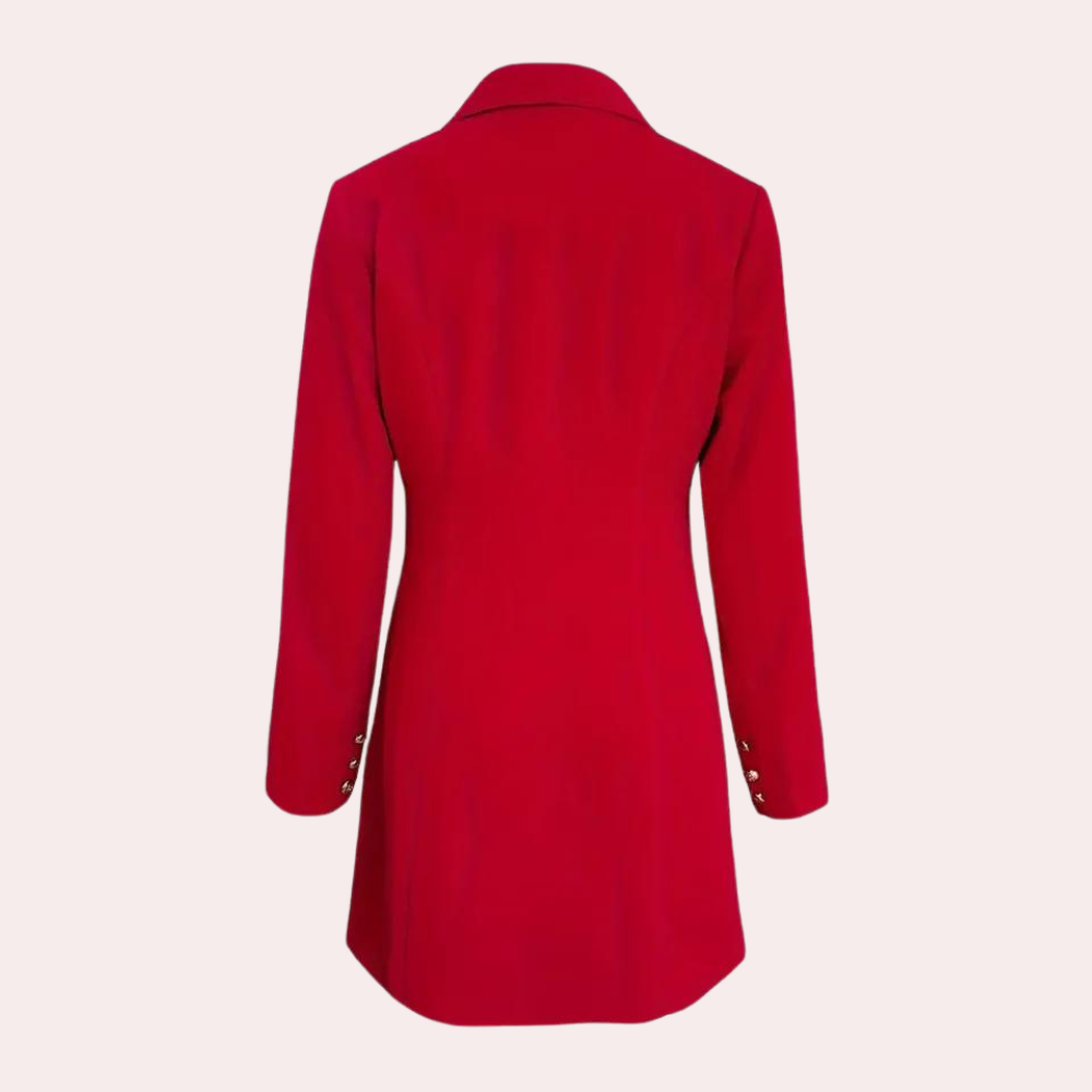 Thoughtfully Designed Dress