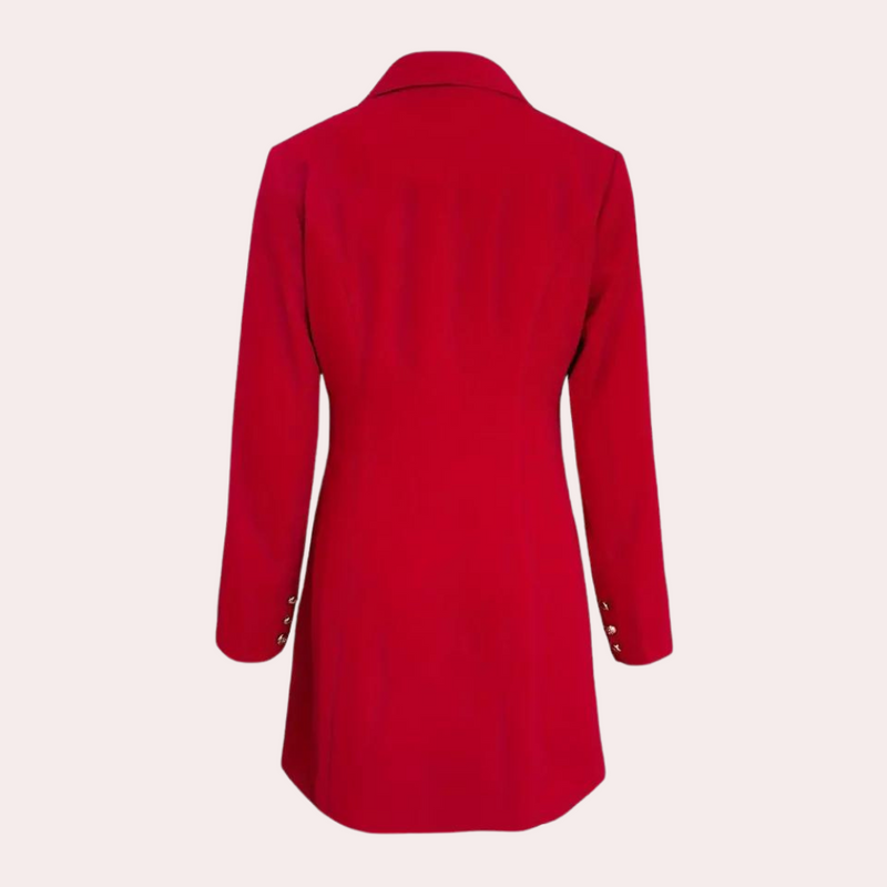 Thoughtfully Designed Dress