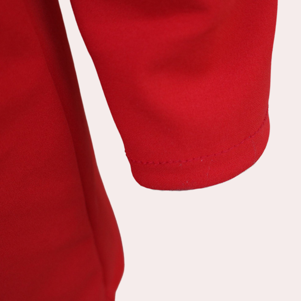 Thoughtfully Designed Dress