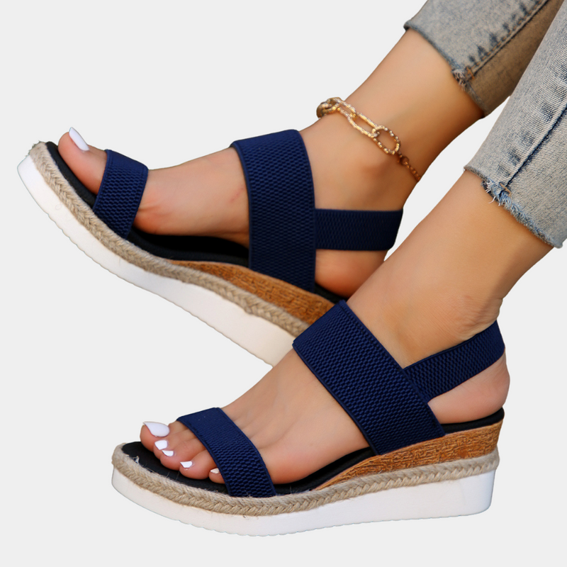 Stylish Orthopedic Sandals for Any Occasion