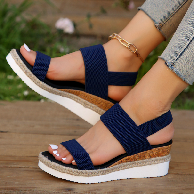 Stylish Orthopedic Sandals for Any Occasion