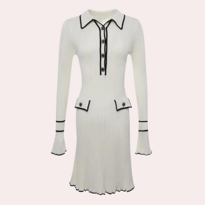 Classic Designed Dress