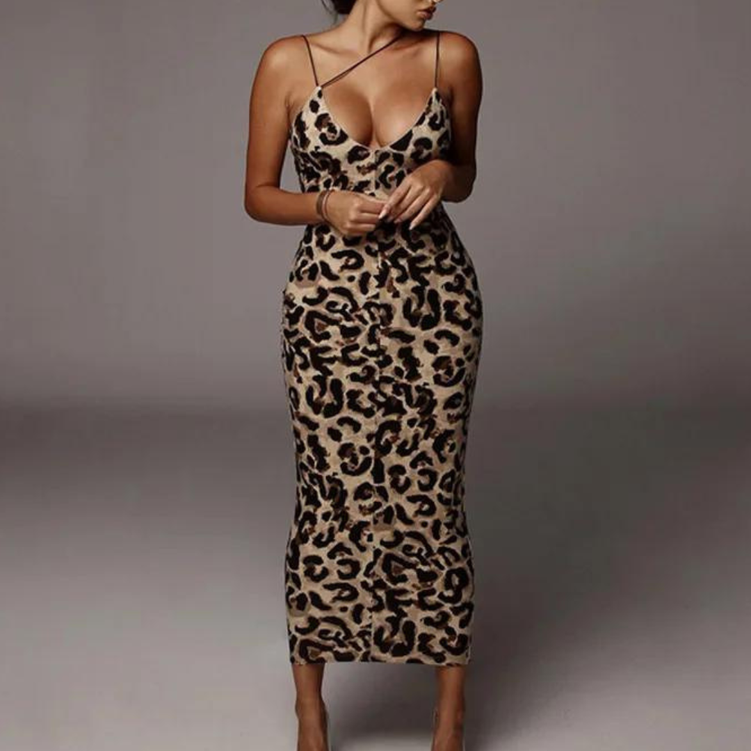 Elegantly Designed Dress