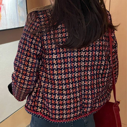 Classic Designed Jacket
