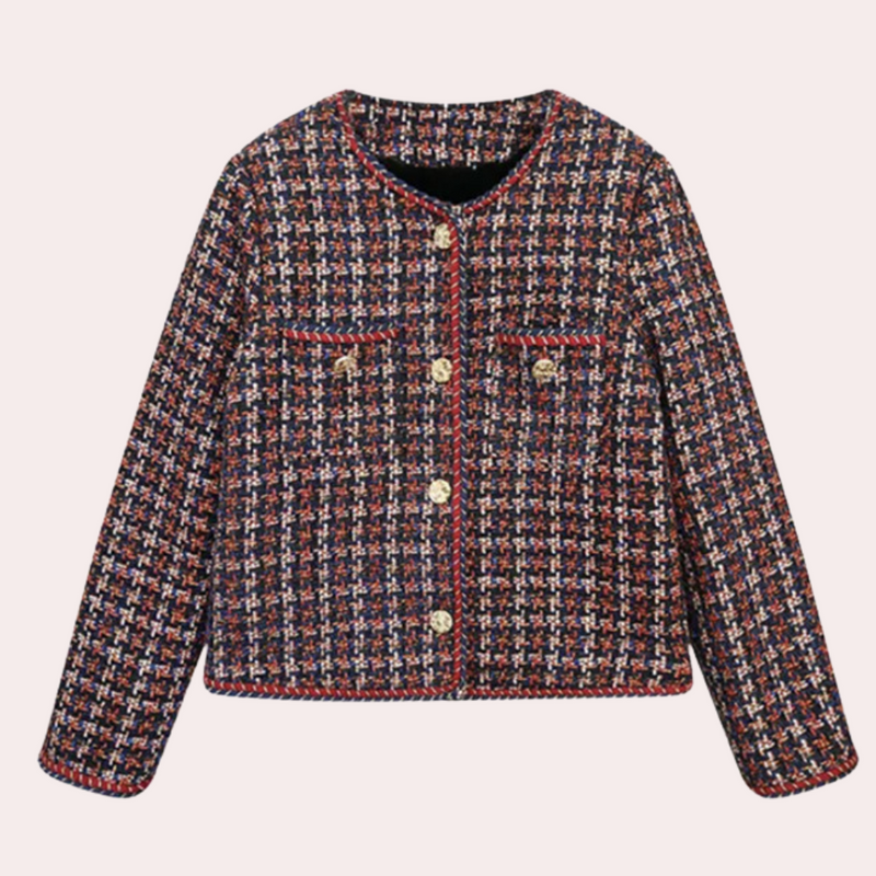 Classic Designed Jacket