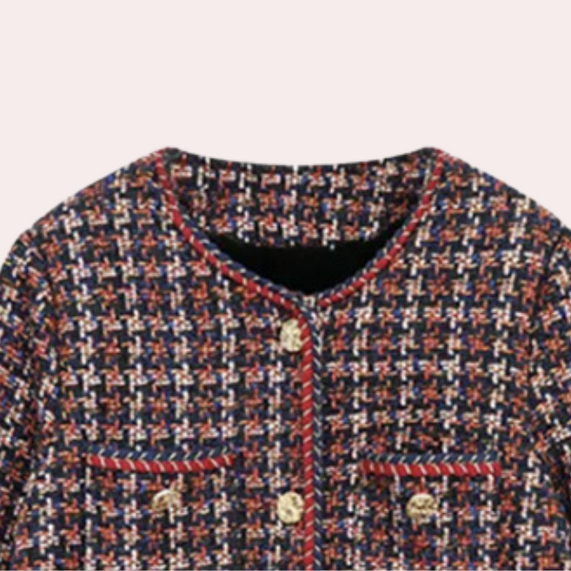 Classic Designed Jacket