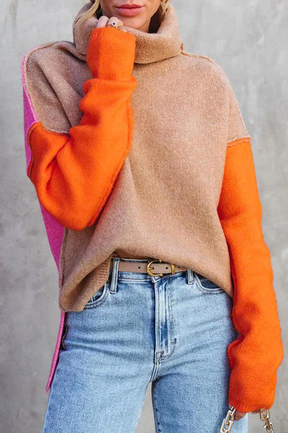 Vintage Inspired Sweater