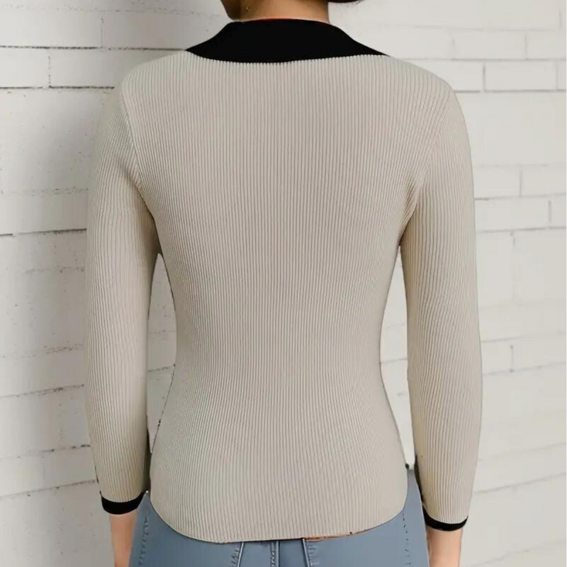 Vintage Inspired Sweater