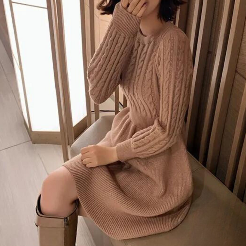 Beautifully Crafted Dress