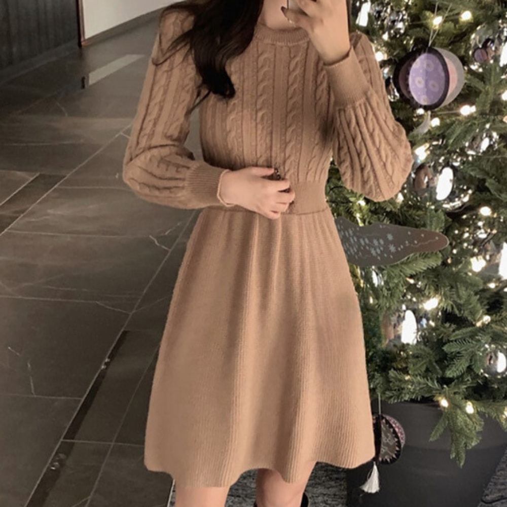 Beautifully Crafted Dress