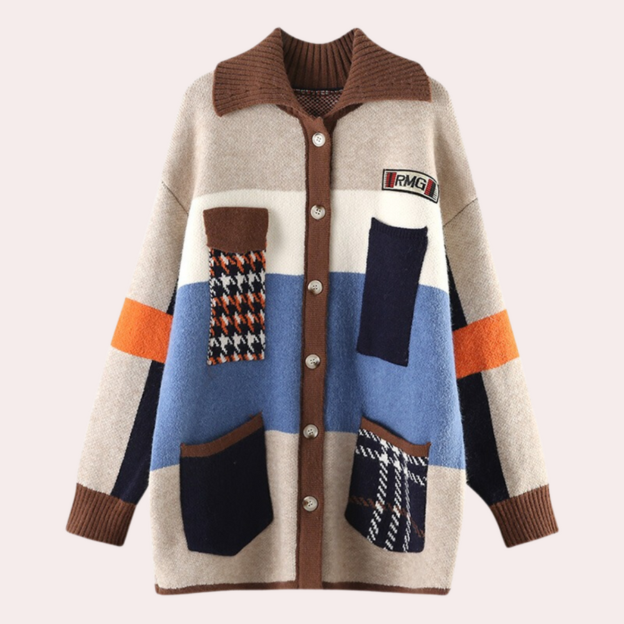 Elegantly Designed Coat