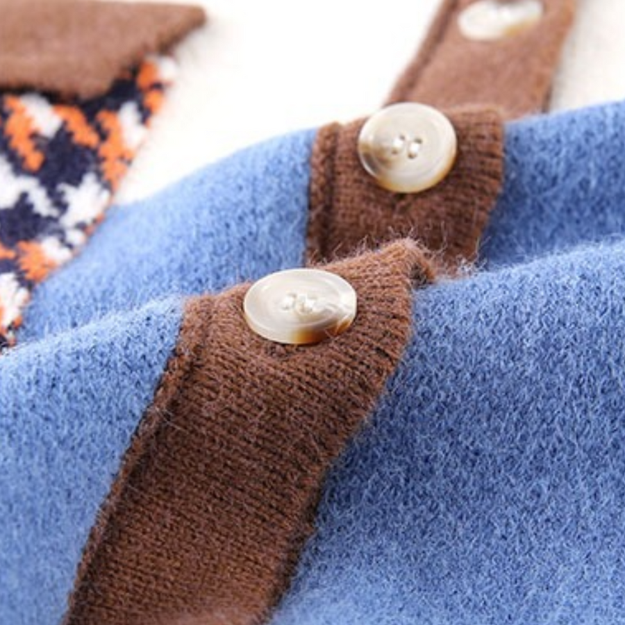 Elegantly Designed Coat