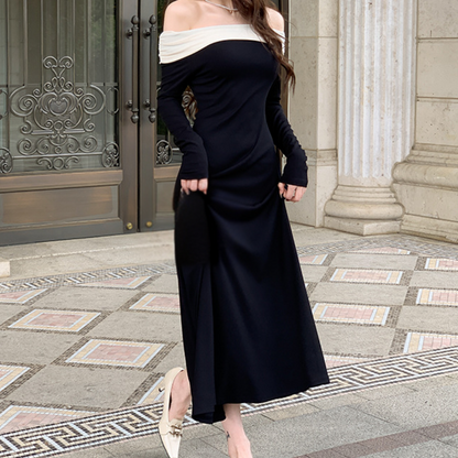 Timeless Vintage Style Dress