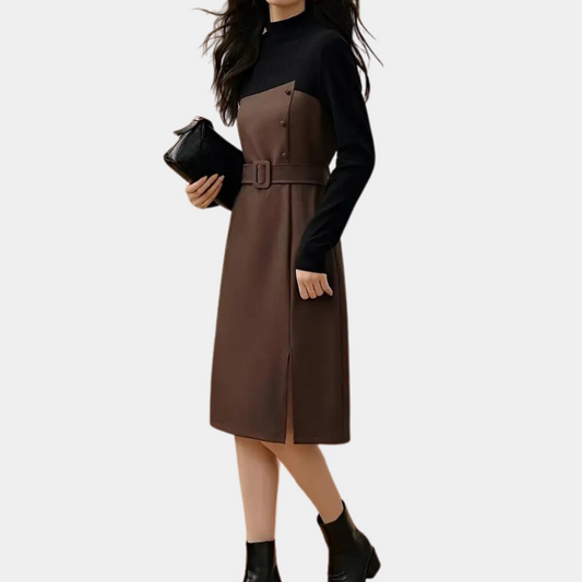 Vintage Inspired Dress