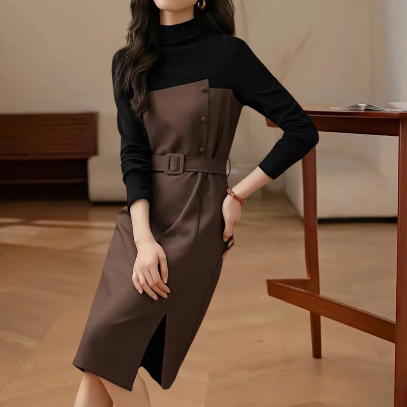 Elegantly Designed Dress