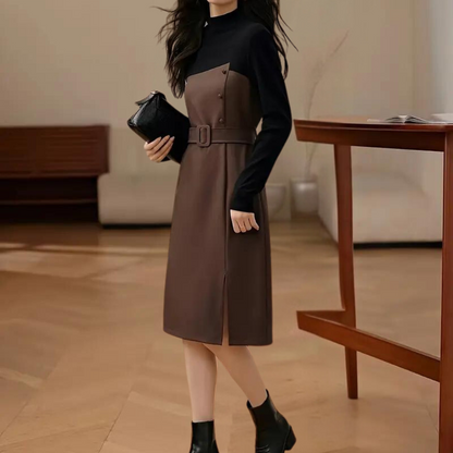 Vintage Inspired Dress