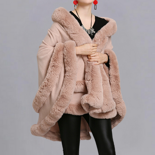 Gracefully Designed Coat