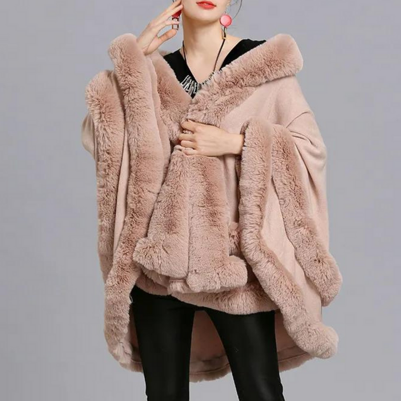 Thoughtfully Designed Coat