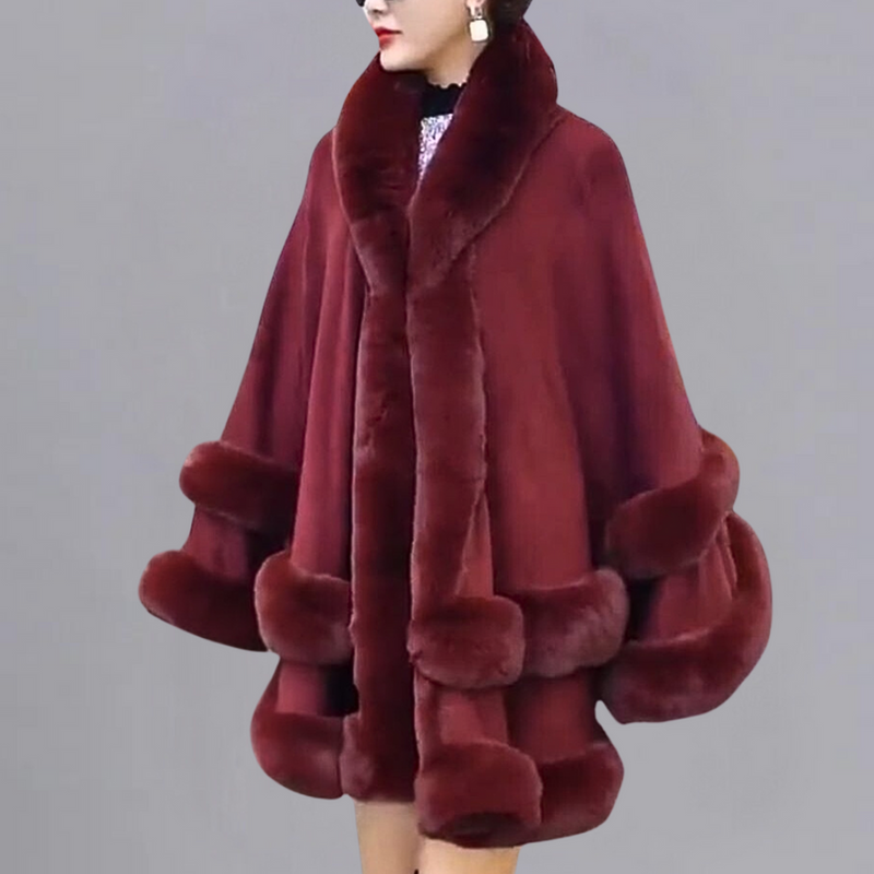 Thoughtfully Designed Coat