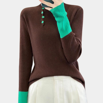 Beautifully Crafted Sweater