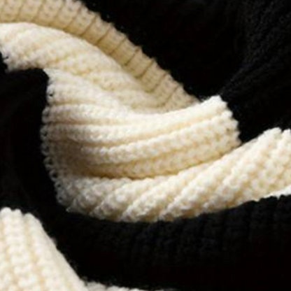 Classic Designed Sweater
