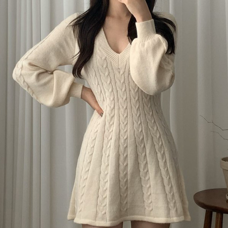 Vintage Inspired Dress