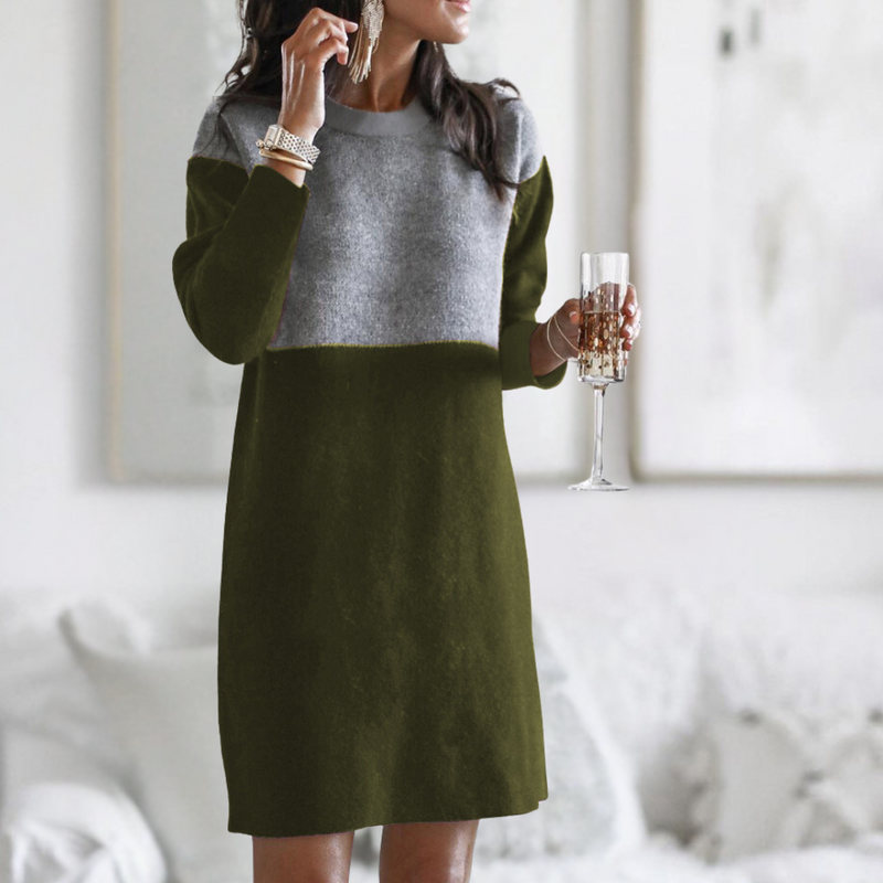 Thoughtfully Designed Dress
