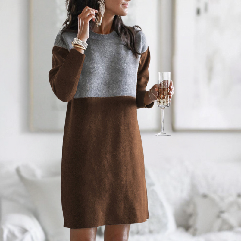 Thoughtfully Designed Dress