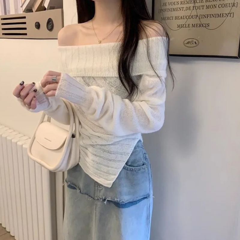 Vintage Inspired Sweater