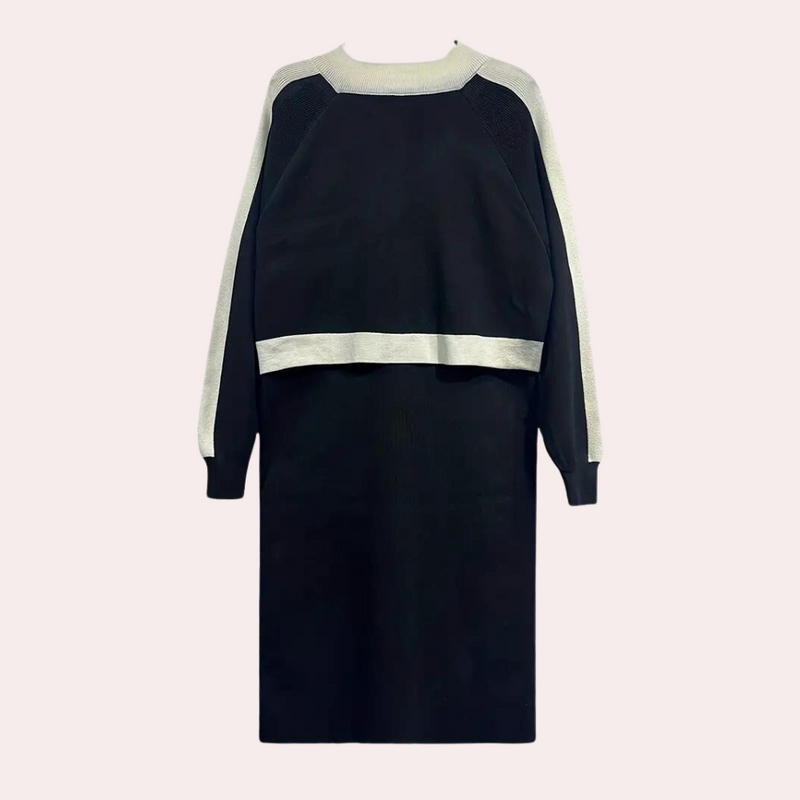 Beautifully Crafted Dress