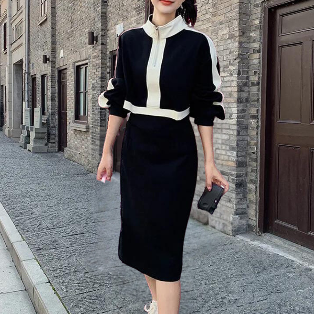 Beautifully Crafted Dress