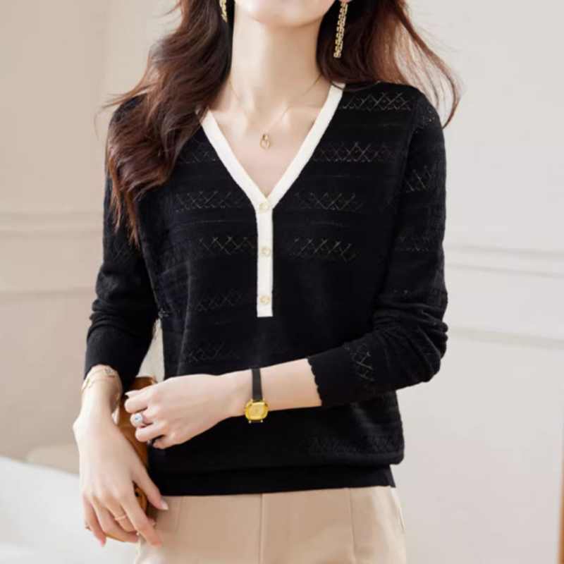 Classic Vintage Sweater